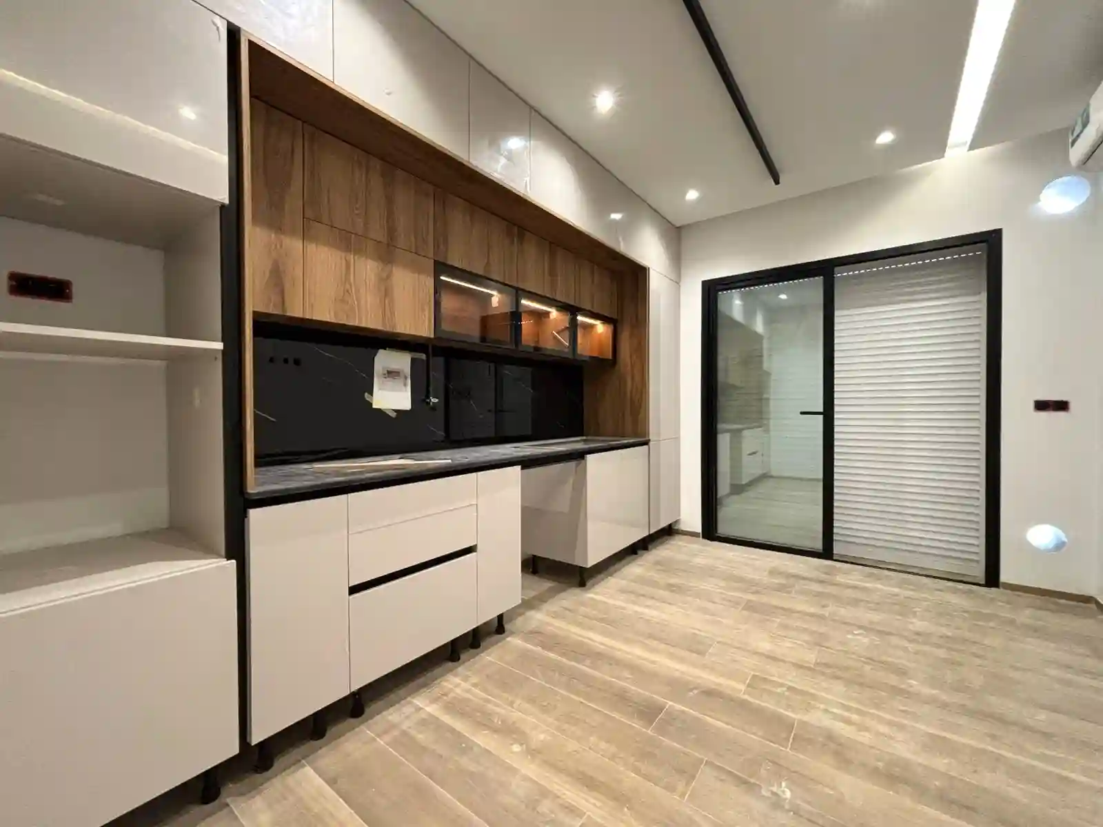Appartement s3 Direct Promoteur à Chotrana 2 à Chotrana 2 - Vue 1