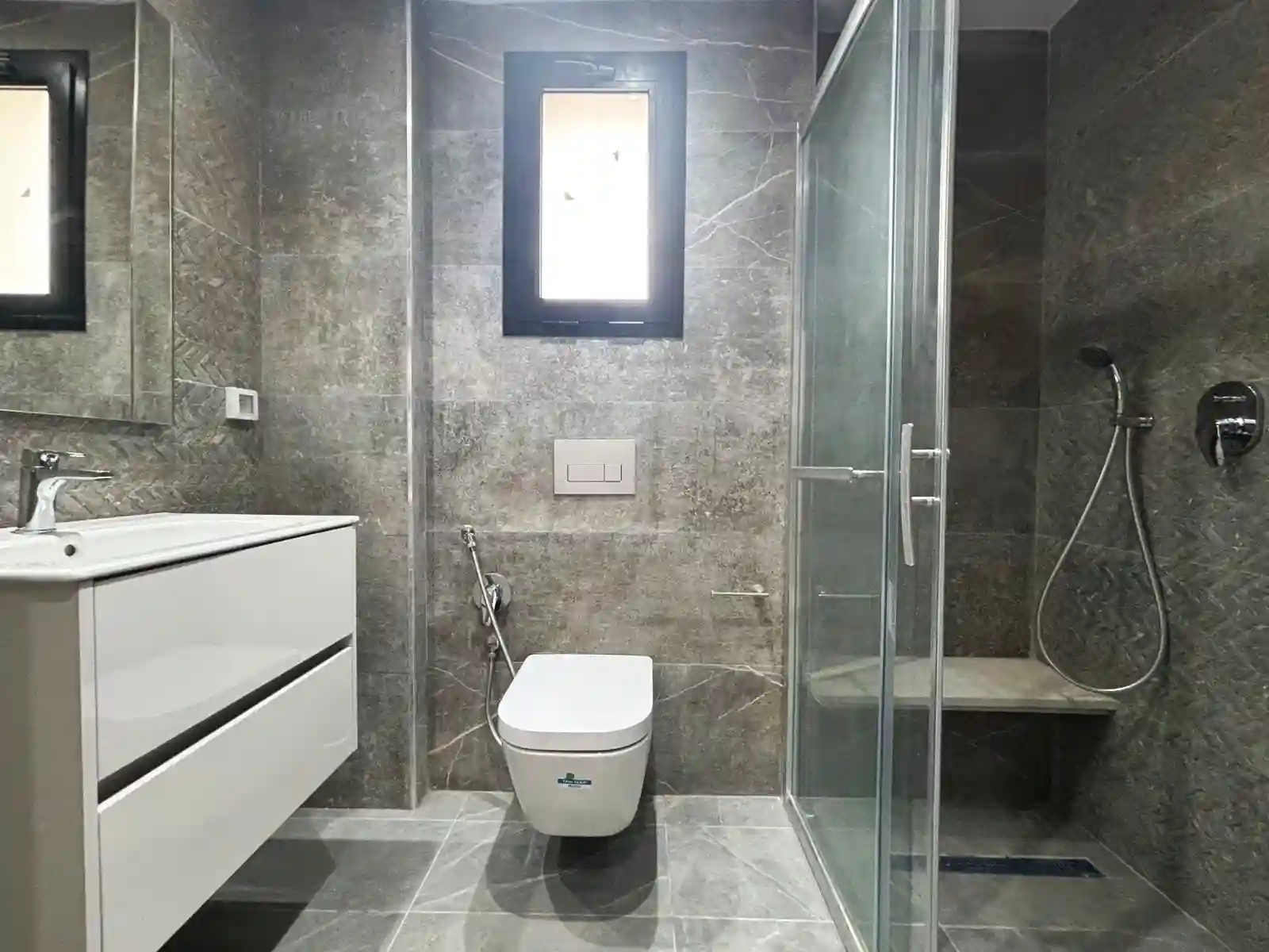 Appartement s3 Direct Promoteur à Chotrana 2 à Chotrana 2 - Vue 3