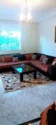 Excellent Apt S1 Meublé Pour Étranger