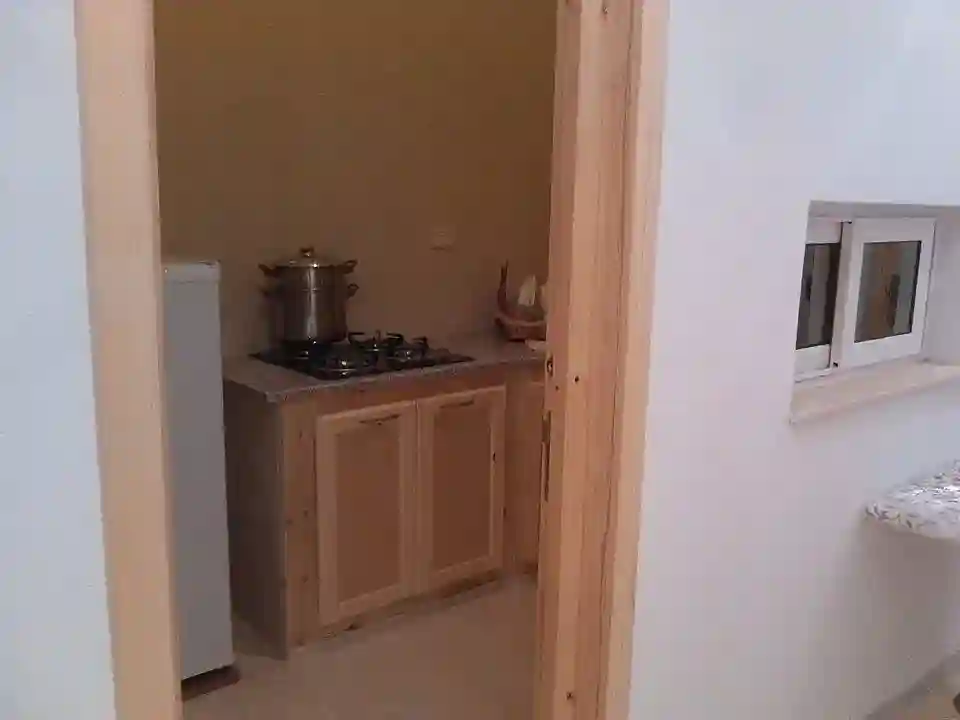 Maison Meublé 70 tnd par Jour - Vue 1