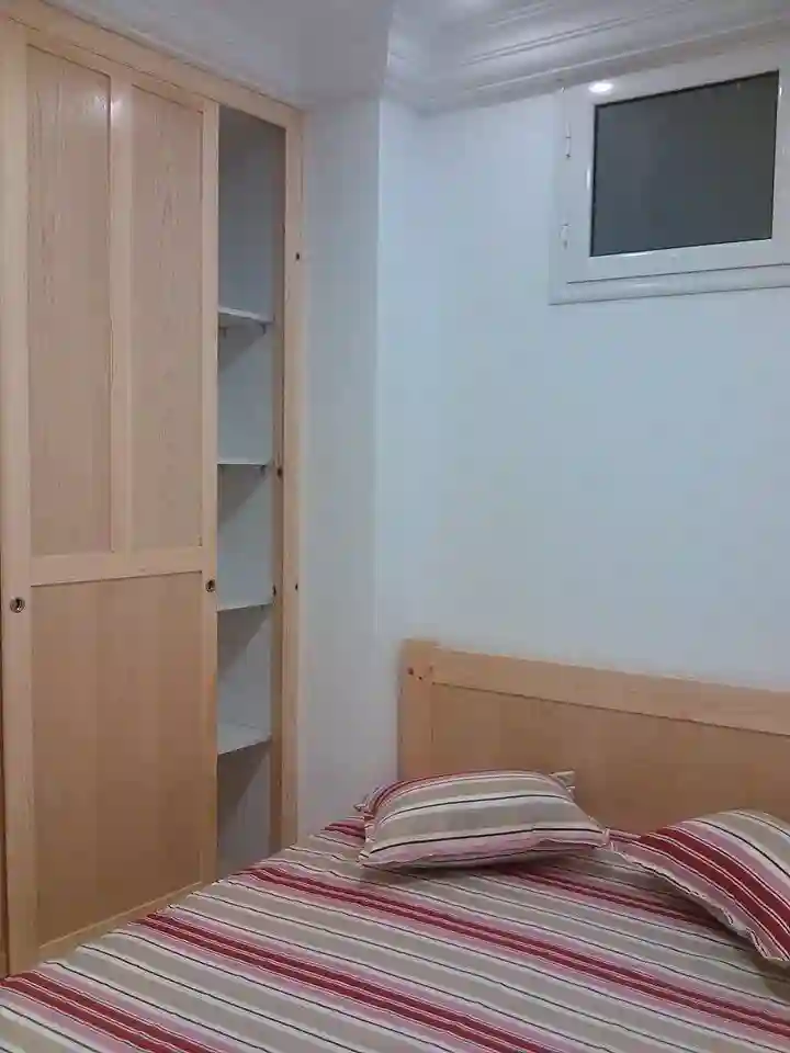 Maison Meublé 70 tnd par Jour - Vue 3