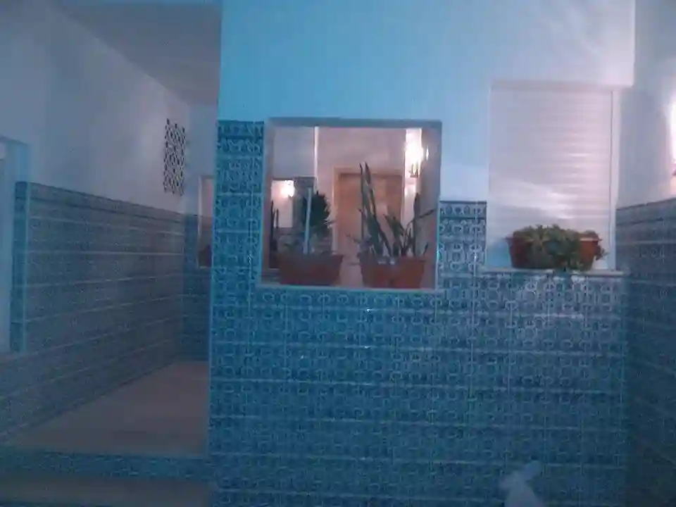 Maison Meublé 70 tnd par Jour - Vue 4