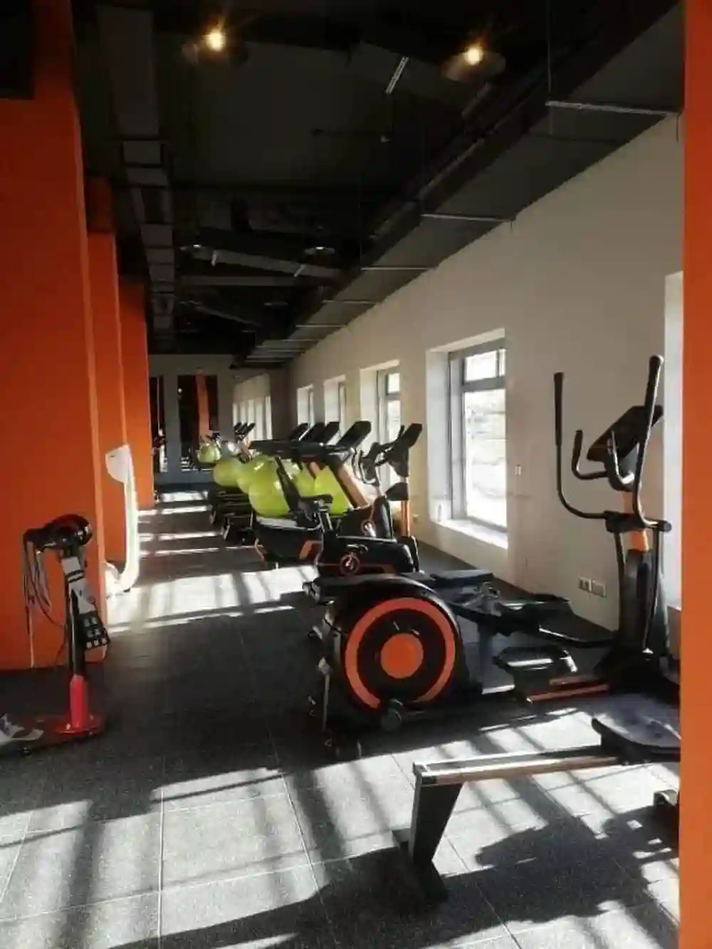 Appart s2 Neuf Avec Terrasse à Menzah 9c à El Menzah 9 - Vue 4