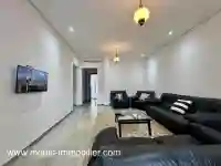 Appartement Kalmia Hammamet Sud Al3636 - Vue 1