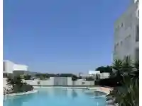 Appartement Kalmia Hammamet Sud Al3636 - Vue 10
