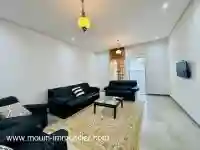 Appartement Kalmia Hammamet Sud Al3636 - Vue 2