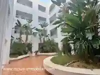 Appartement Kalmia Hammamet Sud Al3636 - Vue 3
