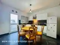 Appartement Kalmia Hammamet Sud Al3636 - Vue 4
