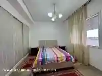 Appartement Kalmia Hammamet Sud Al3636 - Vue 6