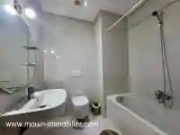 Appartement Kalmia Hammamet Sud Al3636 - Vue 8