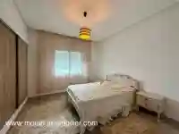 Appartement Kalmia Hammamet Sud Al3636 - Vue 9