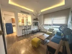 Appartement S1 Meublé à Louer aux Jardins de Carthage