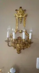 Belle Applique Murale