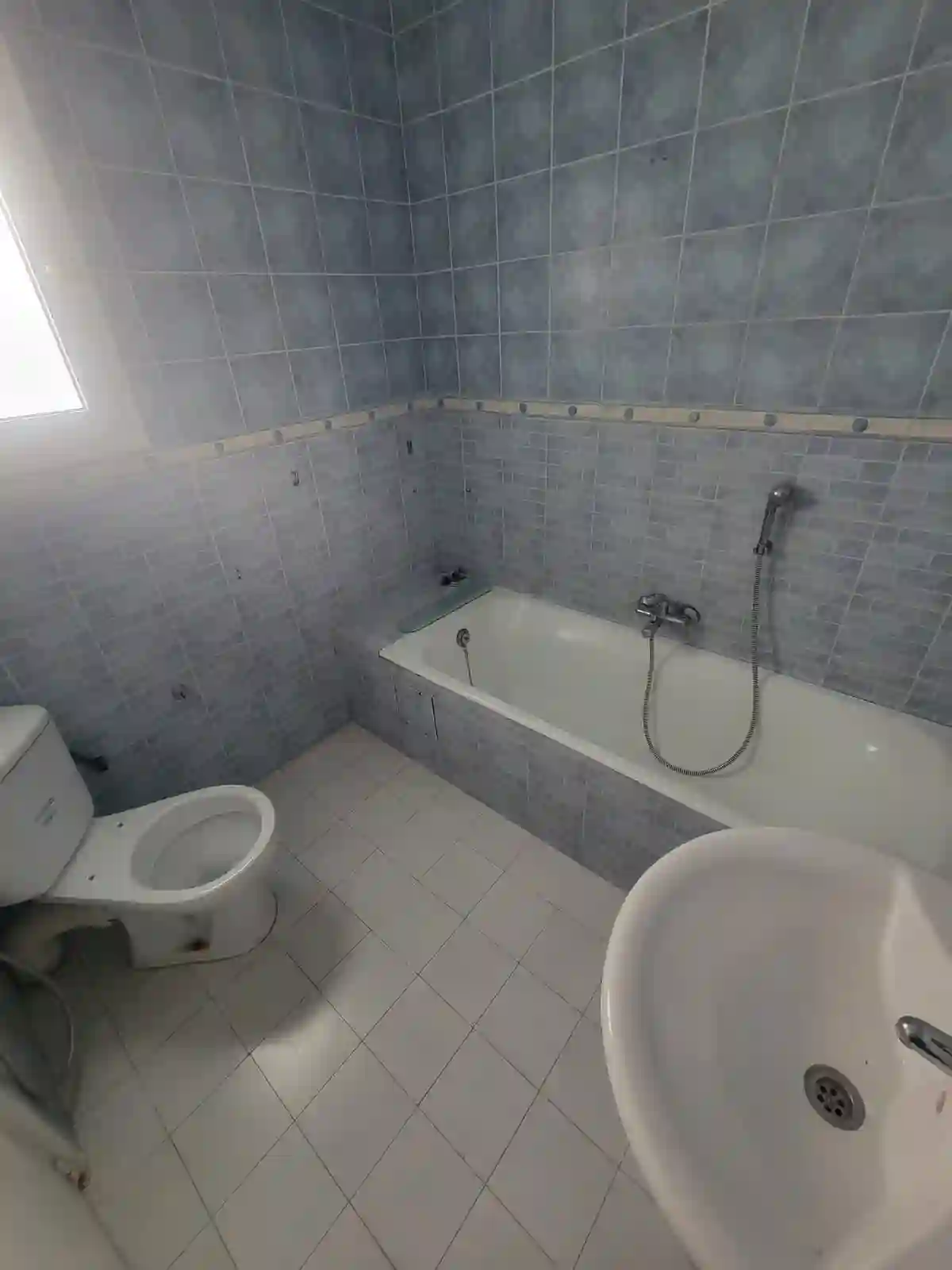 Duplex Coin à Cite Ain Mariem