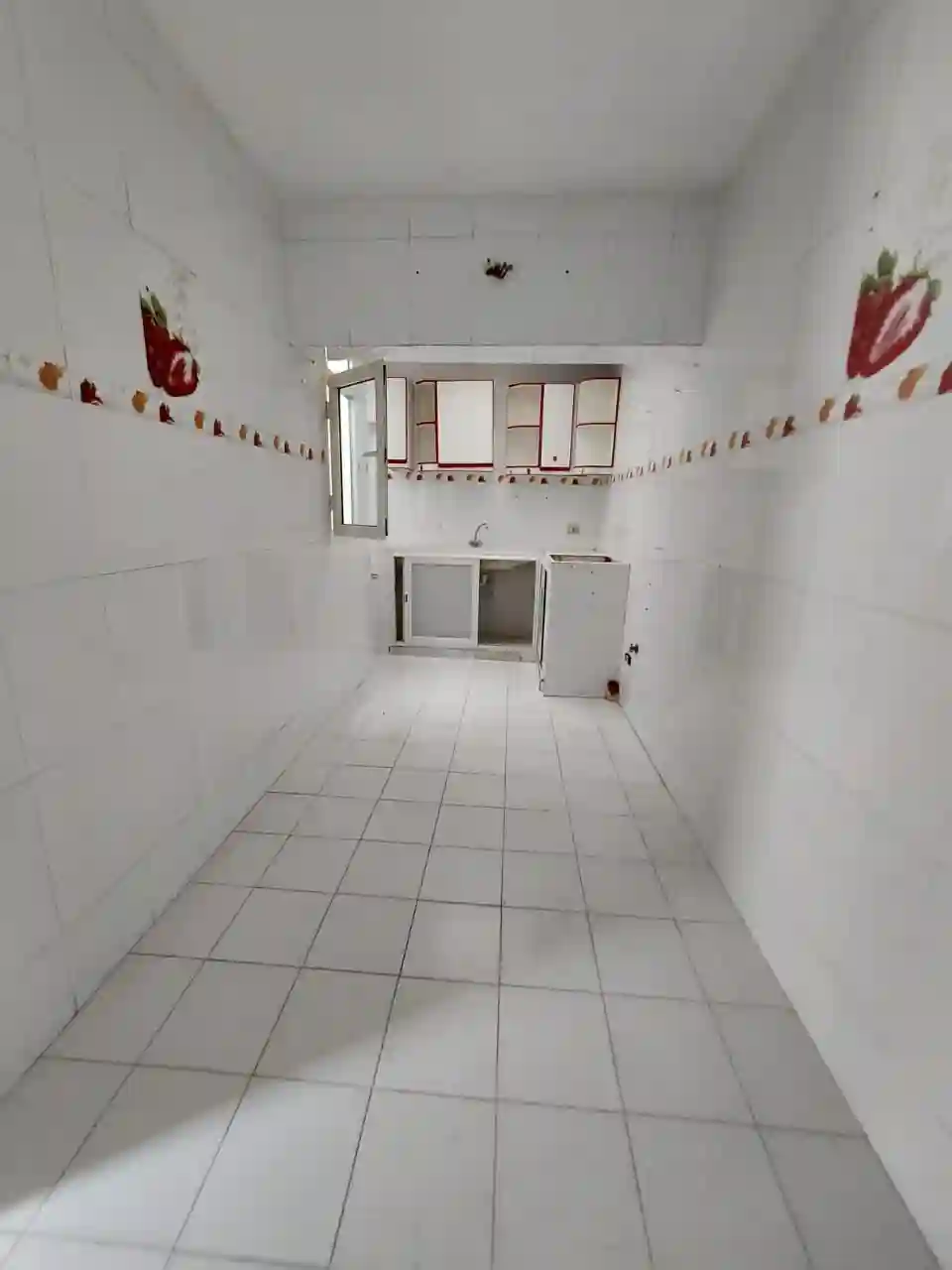 Duplex Coin à Cite Ain Mariem - Vue 1
