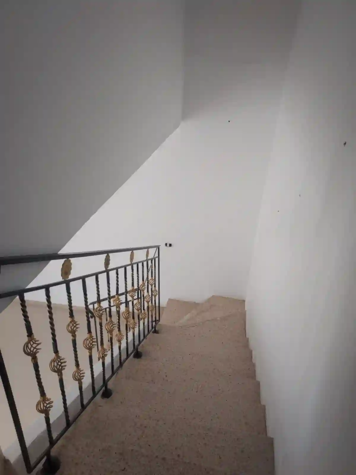 Duplex Coin à Cite Ain Mariem - Vue 3