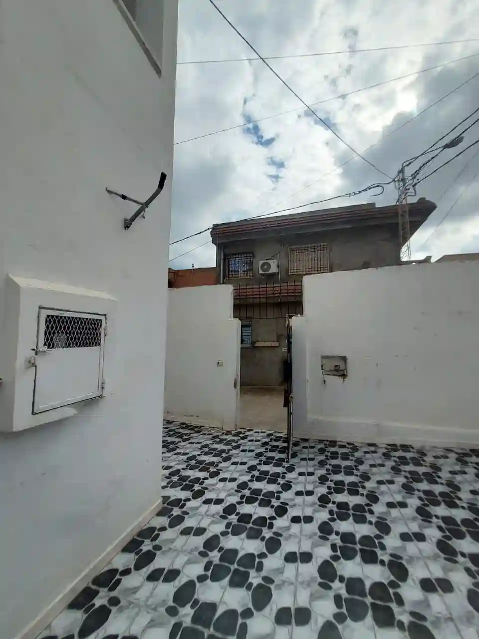 Duplex Coin à Cite Ain Mariem - Vue 4