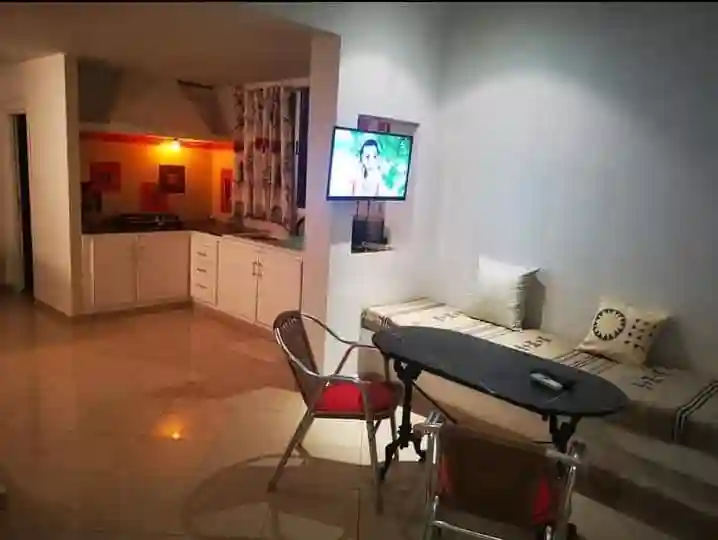 Esccapade à el Haouaria Bungalow en Face de la mer - Vue 8