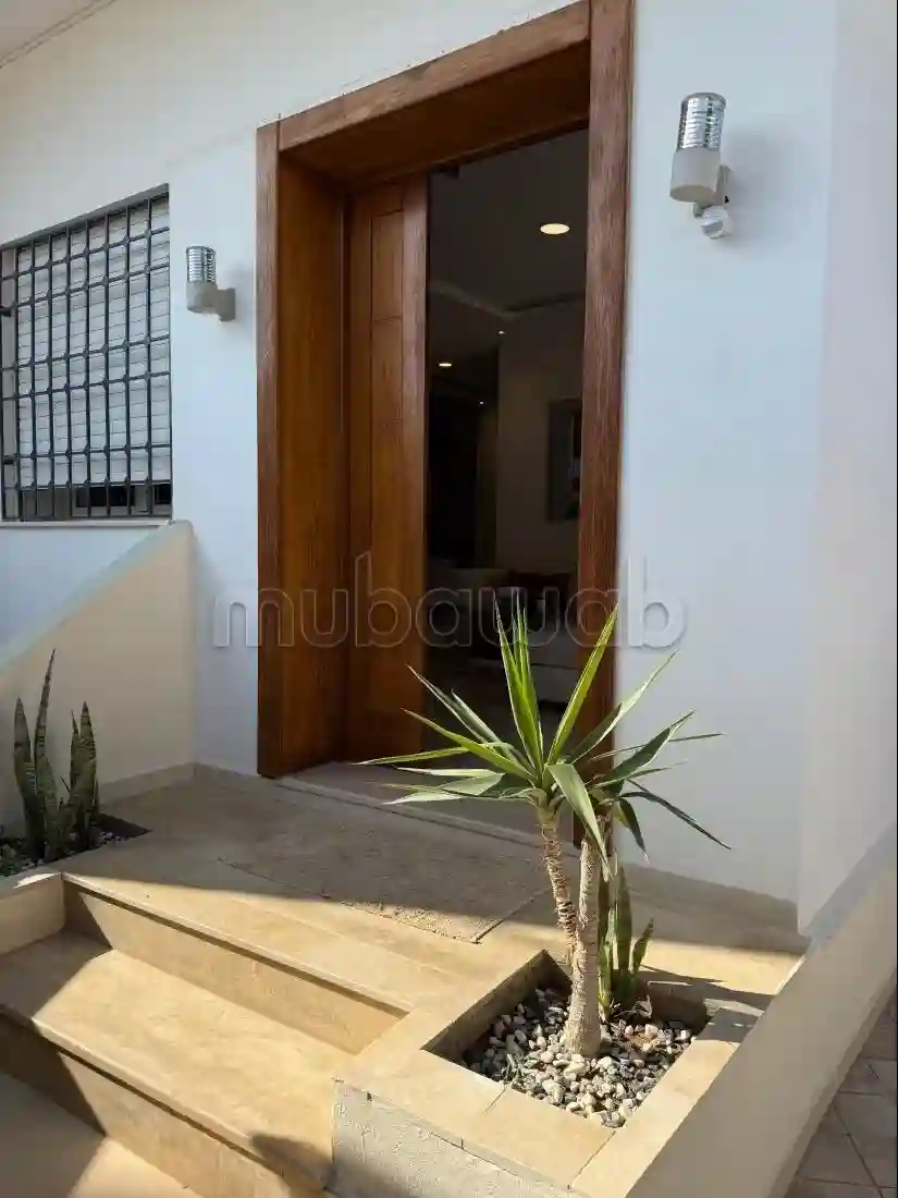 Maison Privée à Louer à la Cité Wahat - Vue 1