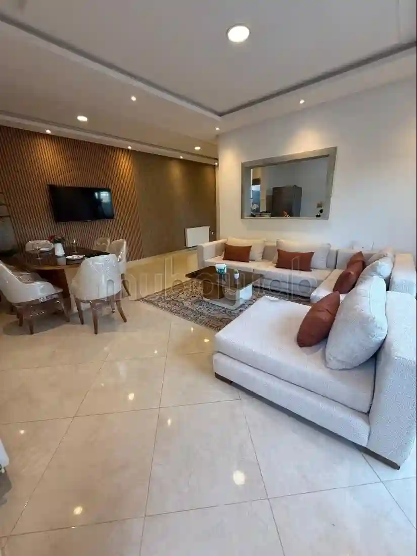 Maison Privée à Louer à la Cité Wahat - Vue 2