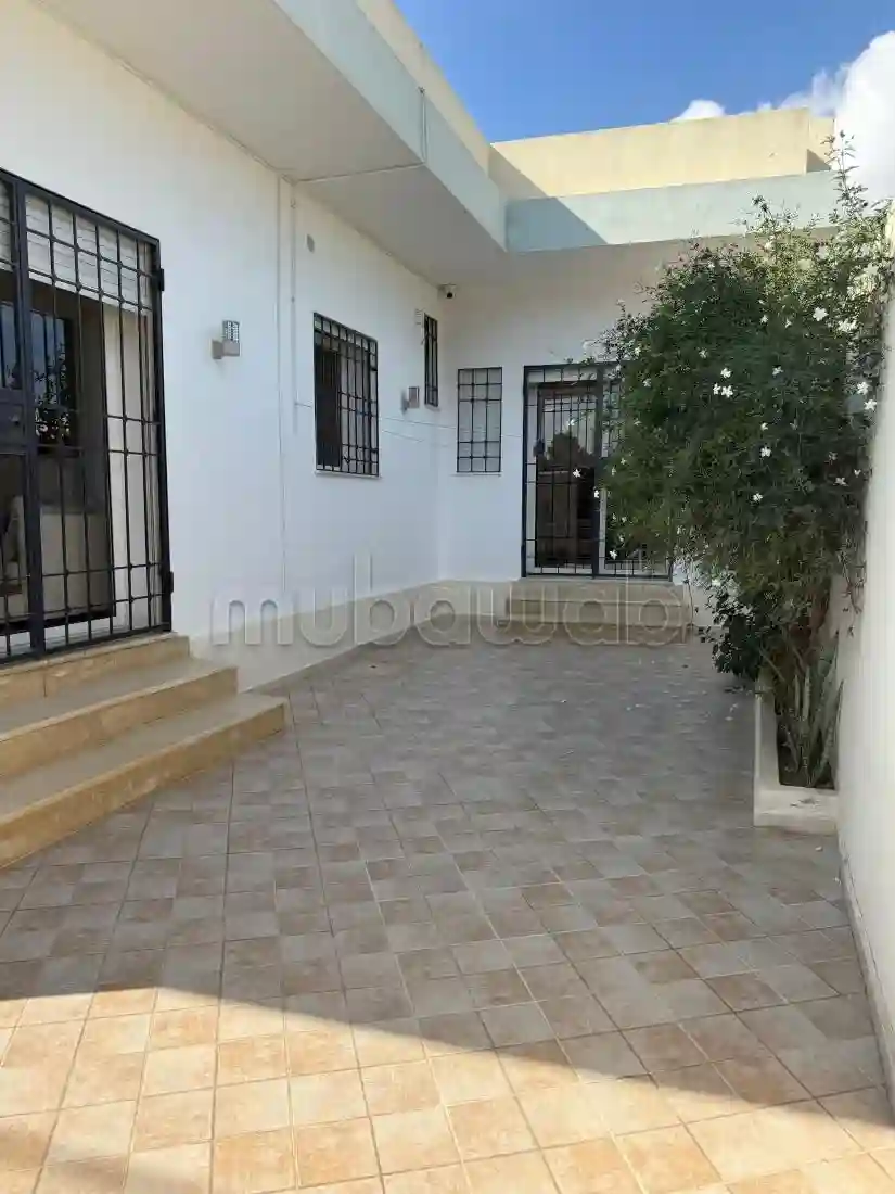 Maison Privée à Louer à la Cité Wahat - Vue 3