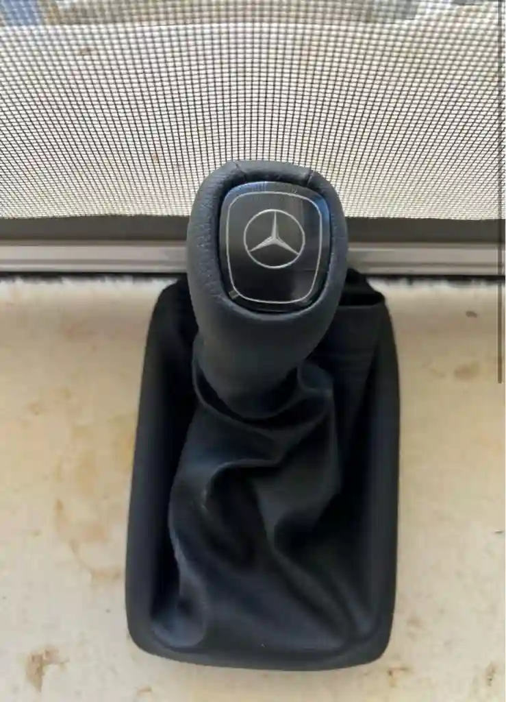 Pommeau de Vitesse Mercedes-benz - Vue 2