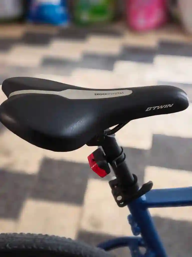 Riverside 500 - Vue 1