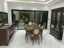 Salle a Manger en Blinz à Monastir