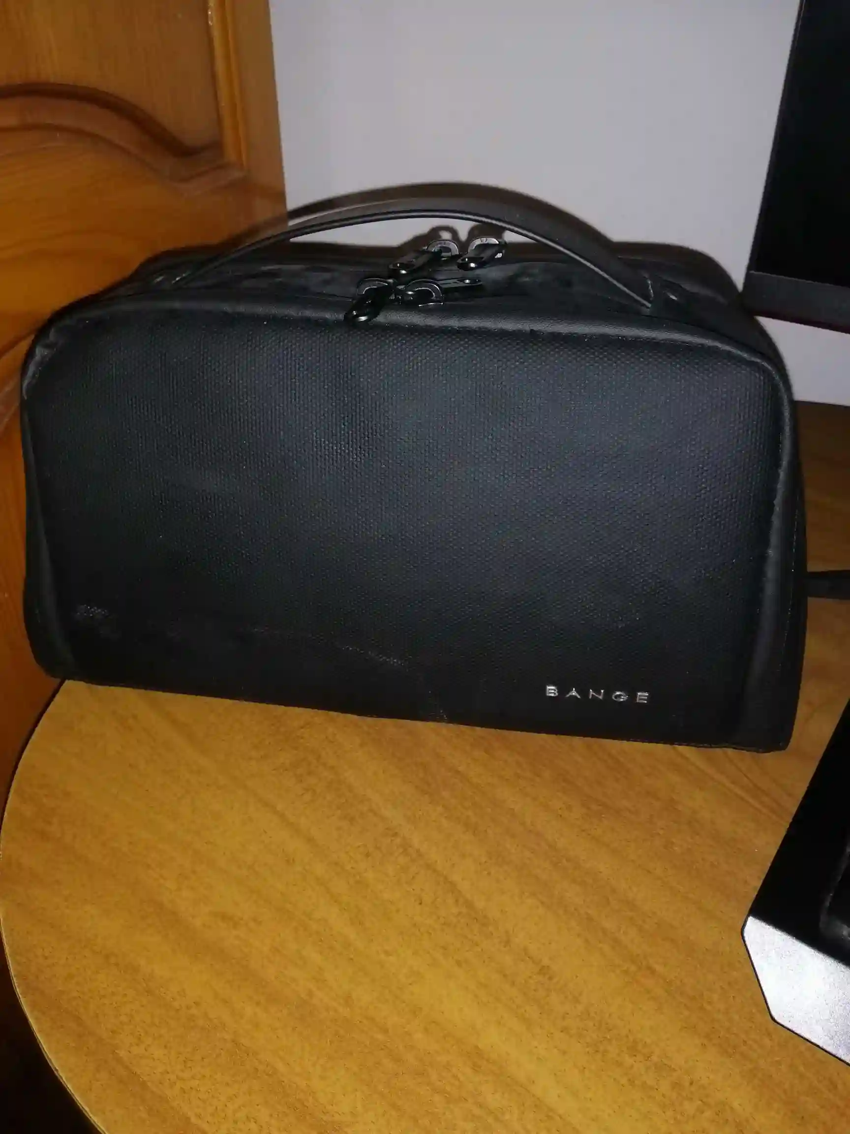 Trousse Bange - Vue 1