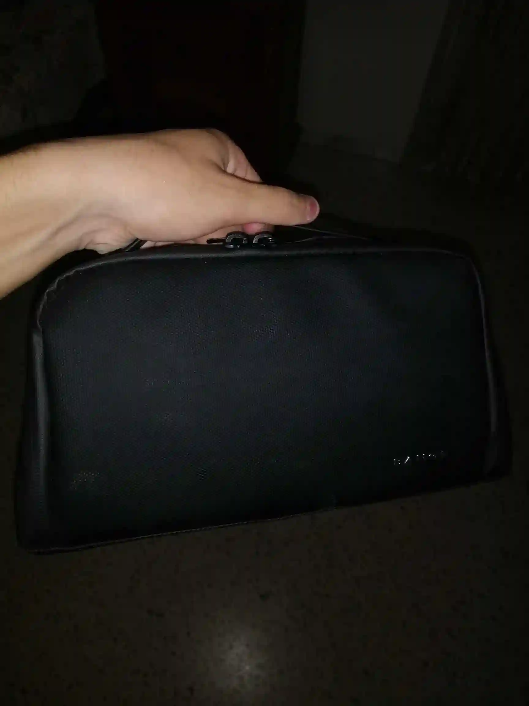 Trousse Bange - Vue 2