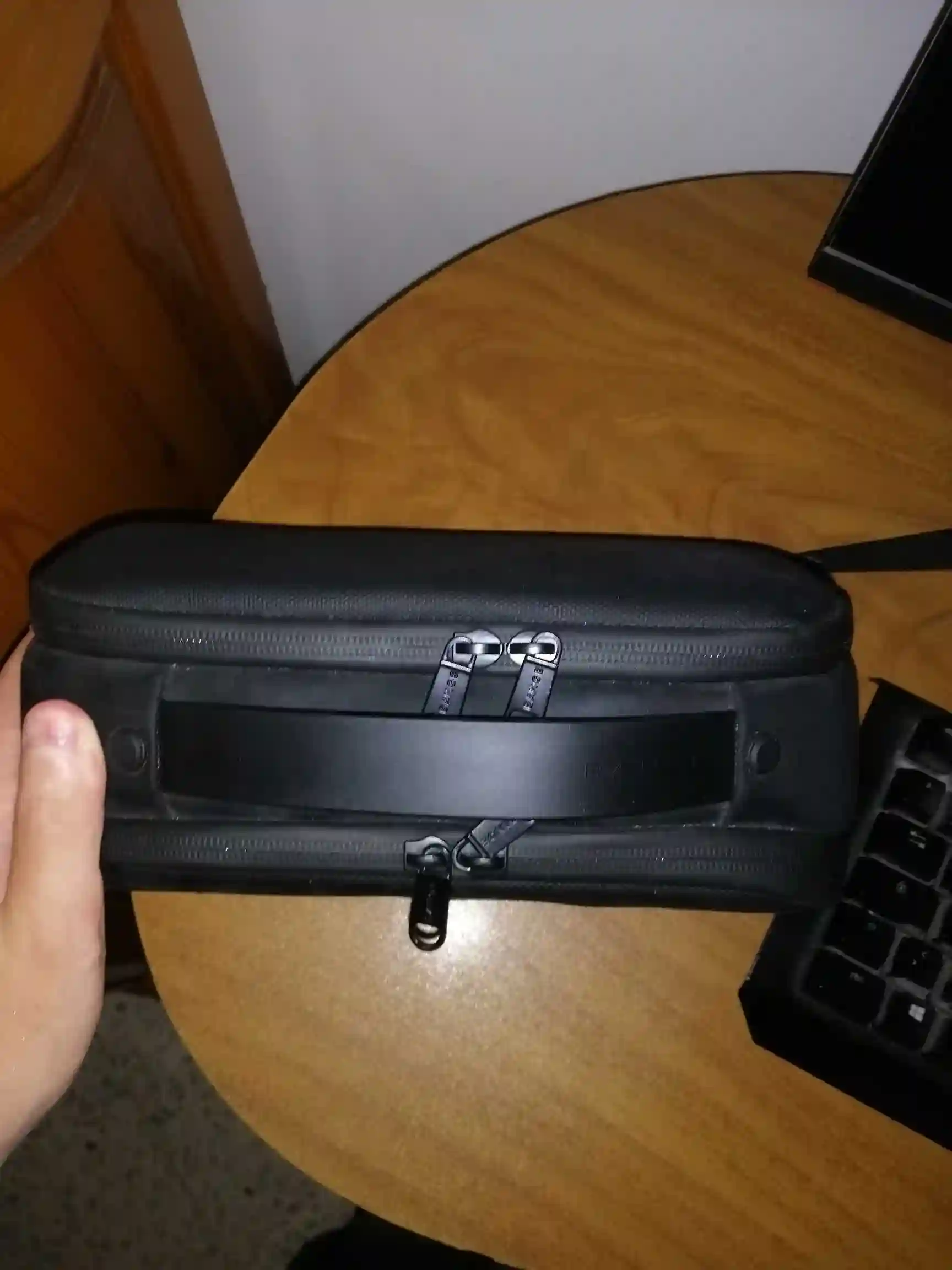 Trousse Bange - Vue 3