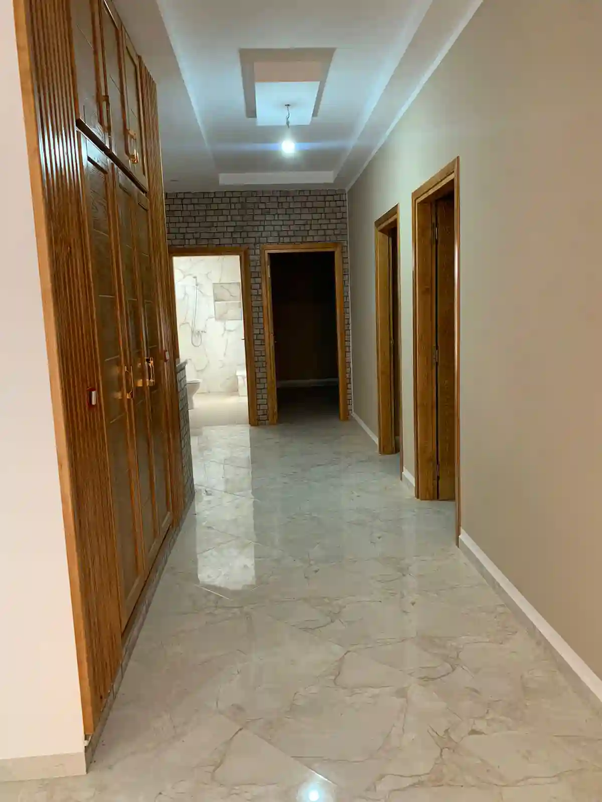 Une Belle Villa a ain Maiem à Bizerte - Vue 4