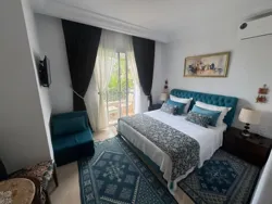 Villa de Charme Meuble s Vhotrana 2 à Chotrana 2