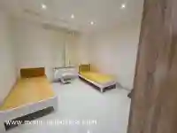 Appartement Alba Hammamet Centre Al3631 - Vue 3