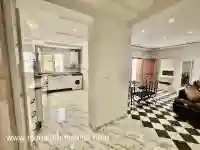 Appartement Alba Hammamet Centre Al3631 - Vue 6