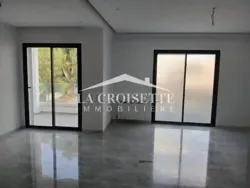 Appartement S2 Neuf à la Marsa