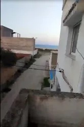 Appartement vue mer à Raoued Plage à Raoued