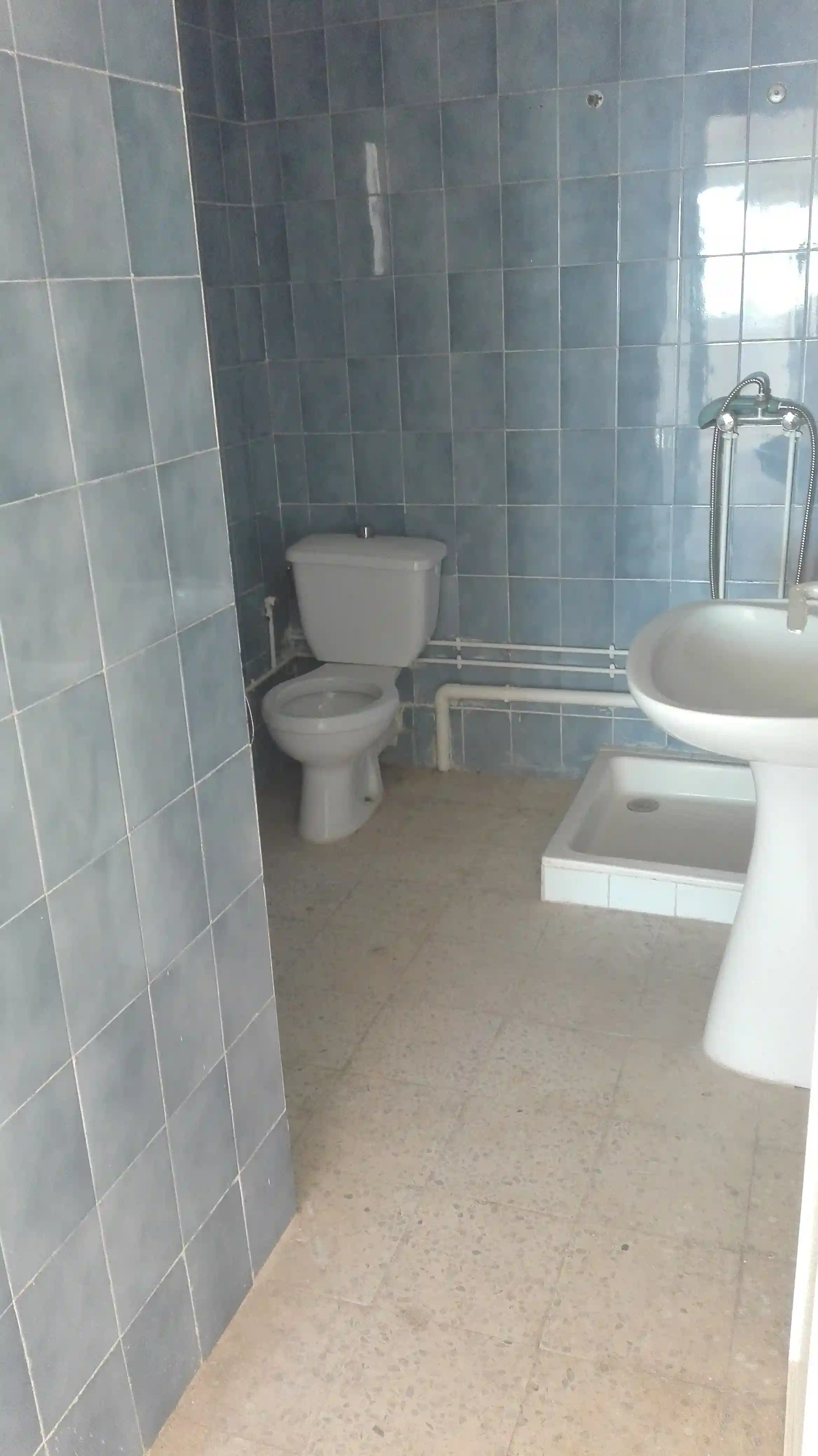 Appartement vue mer à Raoued Plage à Raoued - Vue 1