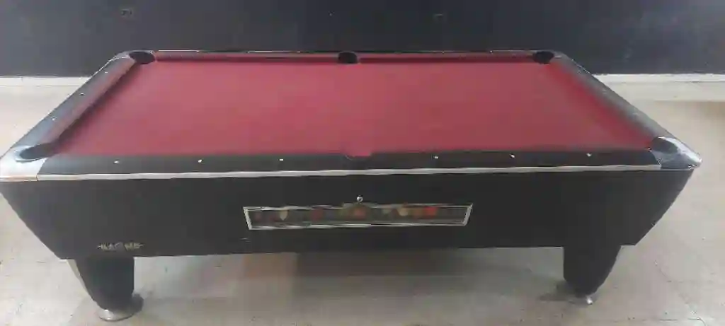 Billard Américain Sam Magno 8 - Vue 1