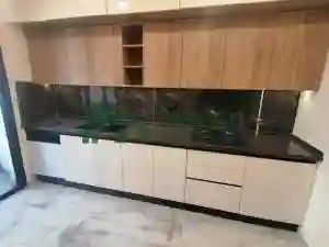 Des Appartement en s1 Chotrana 3 Ref268a à Chotrana 3 - Vue 4