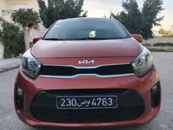 KIA Picanto GT Line Première Main