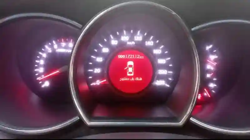 Kia RIO Essence 2018 - Vue 6