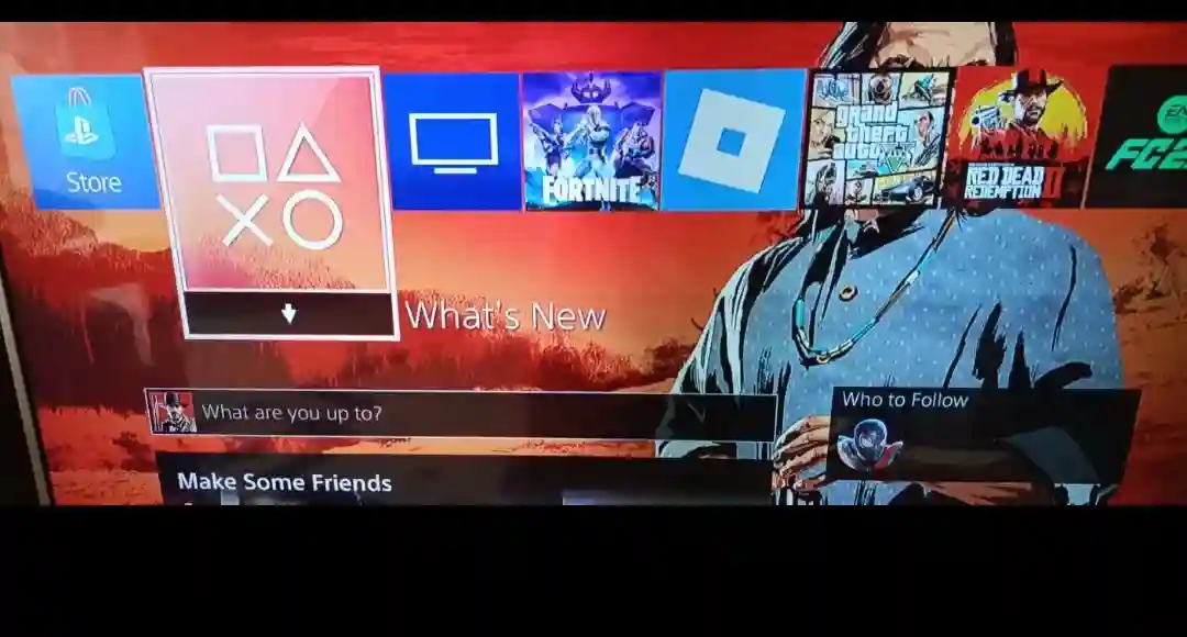 PS4 450dt - Vue 2