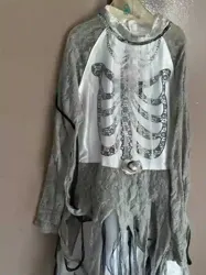 Robe Halloween