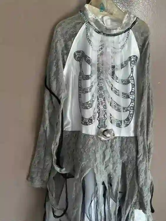 Robe Halloween