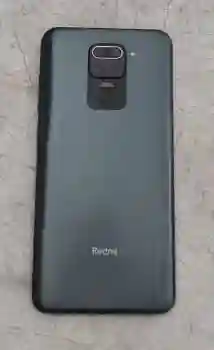 Téléphone Portable Redmi Note 9 à Medenine Sud - Vue 2