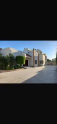 Villa Lafrane à Sfax