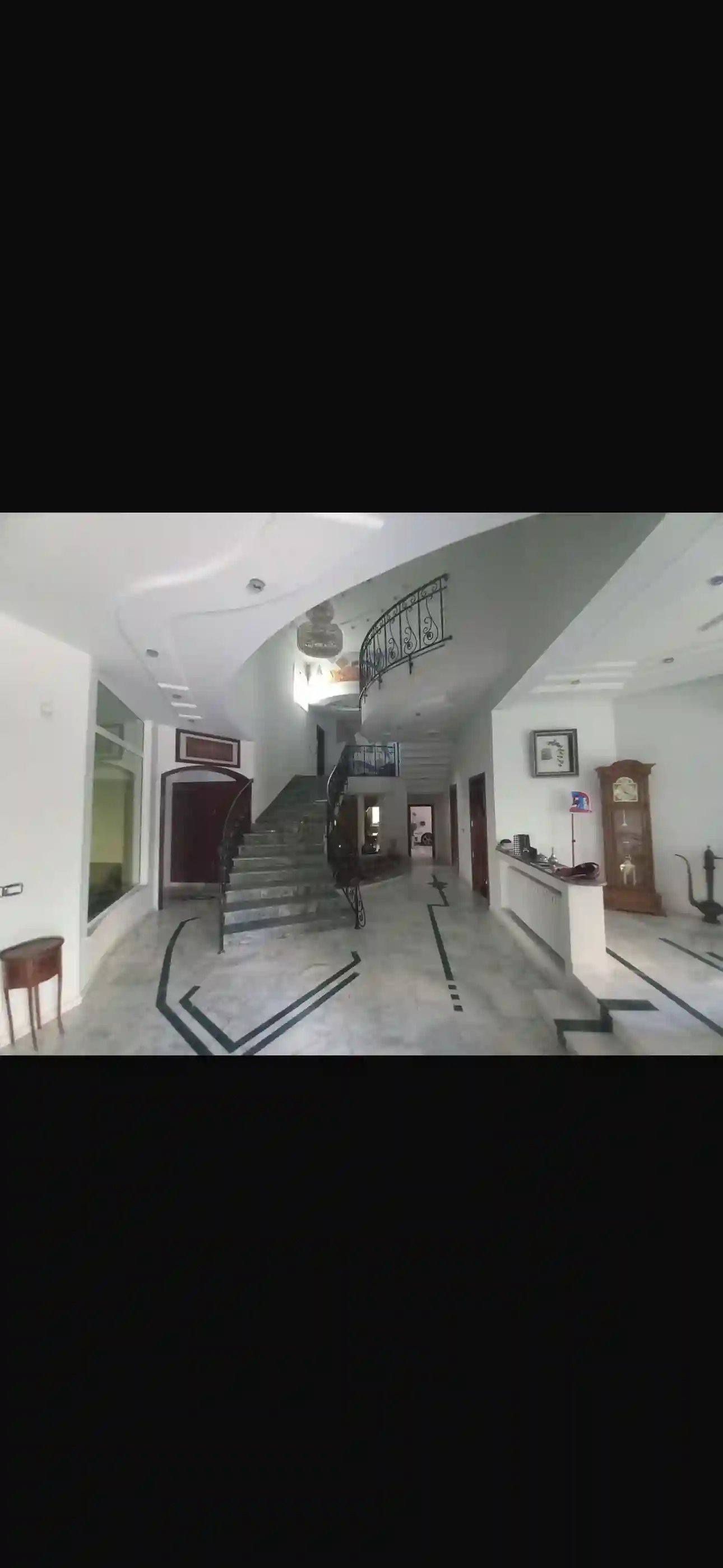 Villa Lafrane à Sfax - Vue 3