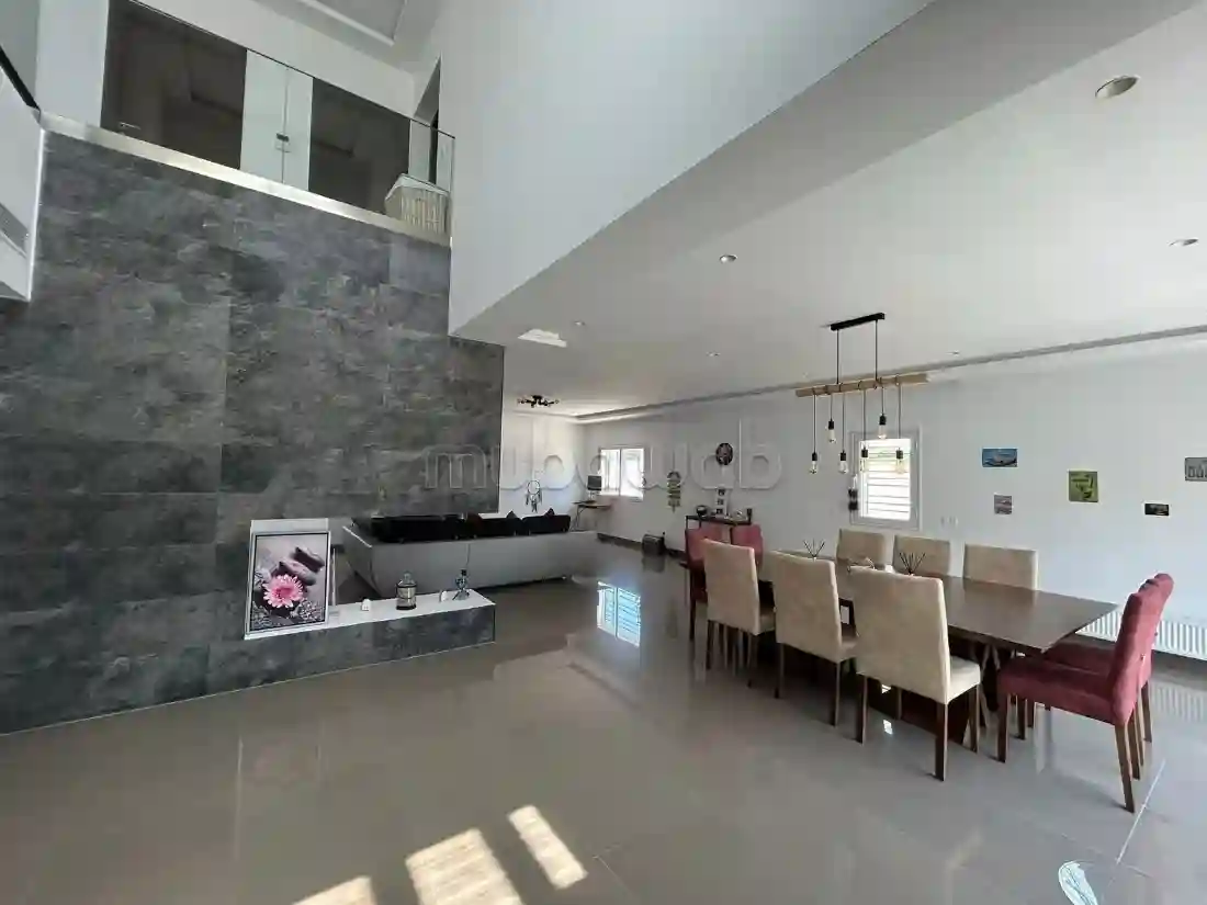 A Louer Coquette Maison Avec Jardin Piscine - Vue 1