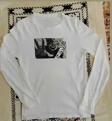 Anime Shirt Taille S